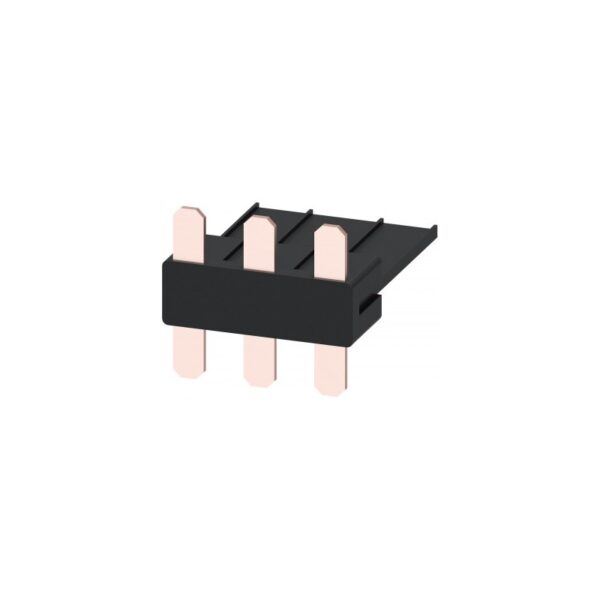 MÓDULO DE ENLACE ELÉCTRICO Y MECÁNICO PARA 3RV1.41 Y 3RT1.4